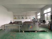 10 - linha de produção sistema de controlo da tortilha do aço de liga de 50mm 800 do PLC - 3000pcs/Hour