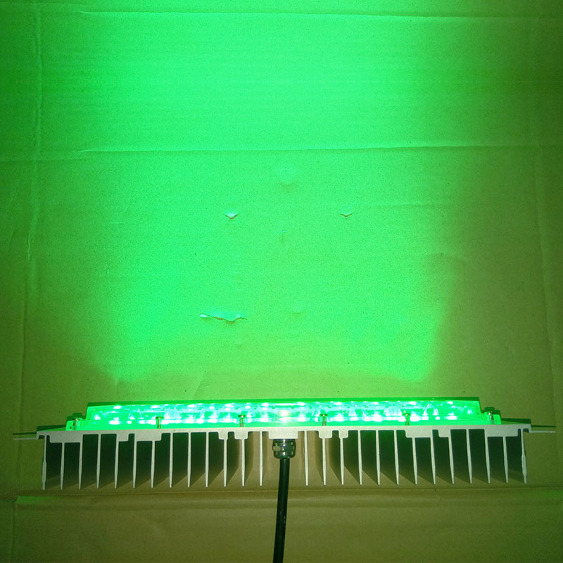 Multicolor модуль 35W Rgb СИД привел света приведенные рождества модуля света потока на открытом воздухе