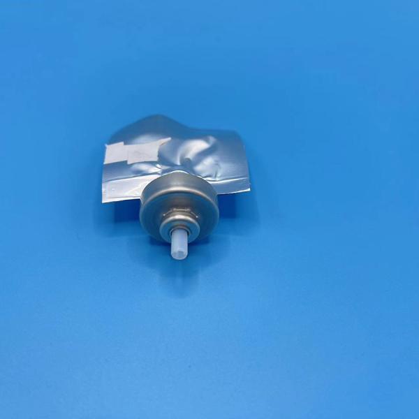 Medicine Bag Valve Aerosol for Temperature -20-60C and Emergency Treatment