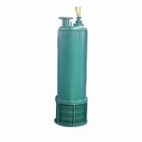 Flameproof Submersible Sludge Pump 280kW 200hp 1500m³/H 45m