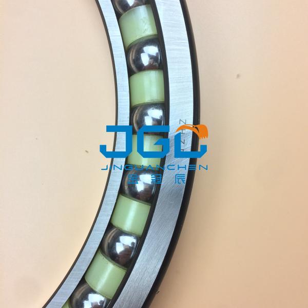 BA246-2A Excavator Rotary Bearing Precision P0 P6 P5 P4 Mechanical Accessories