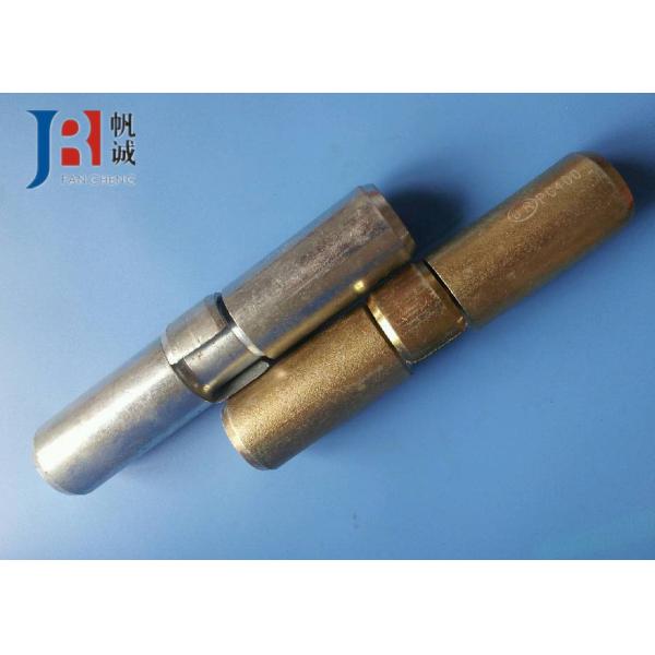 Pin PC300 зуба ведра землечерпалки KOMATSU высокопрочный Volvo