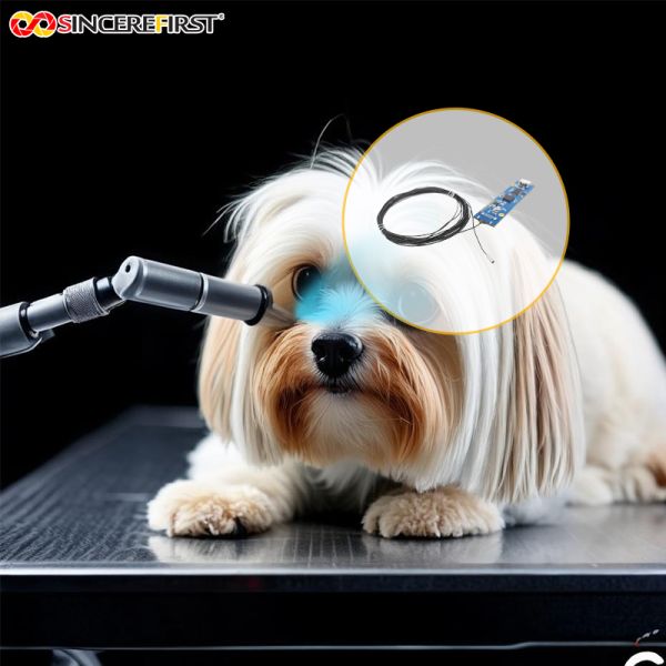 USB 2.0 OCHFA10 CMOS Machine Vision Endoscope Camera Module