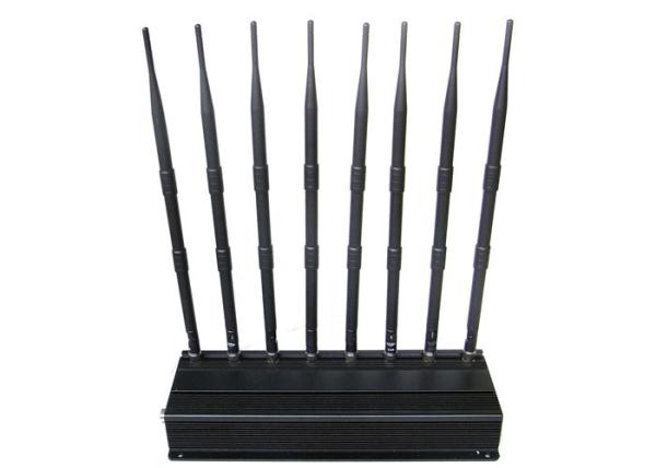 Small TV Remote Cell Phone Blocker
