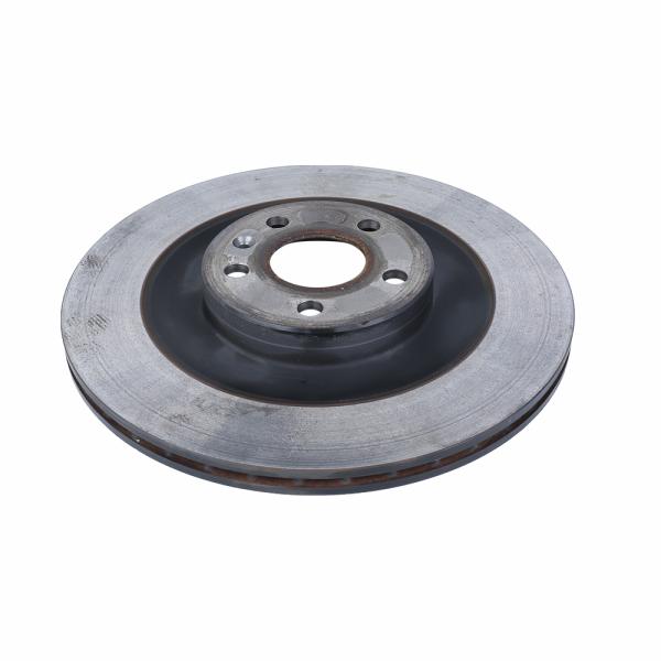 WOMALA 31687441 Alloy Steel Propeller Shaft For Volvo  XC60