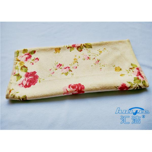 Ткань полиэфира 20% напечатанная полиамидом Microfiber Microfiber 80% отсутствие