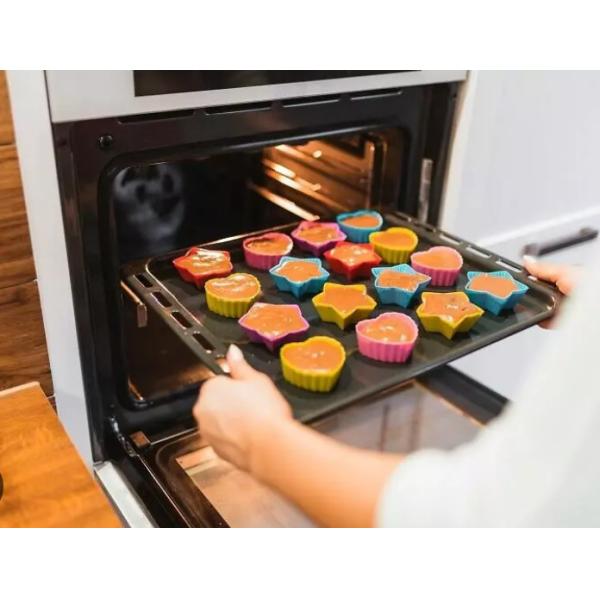 Pellet Stove Hot Air Oven Fan Blower 50W 0.4A Ac Shade Pole Motor