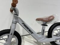 Air Filled Tires No Pedal Designed Balance Bike For Preschoolers Early Learning And Development