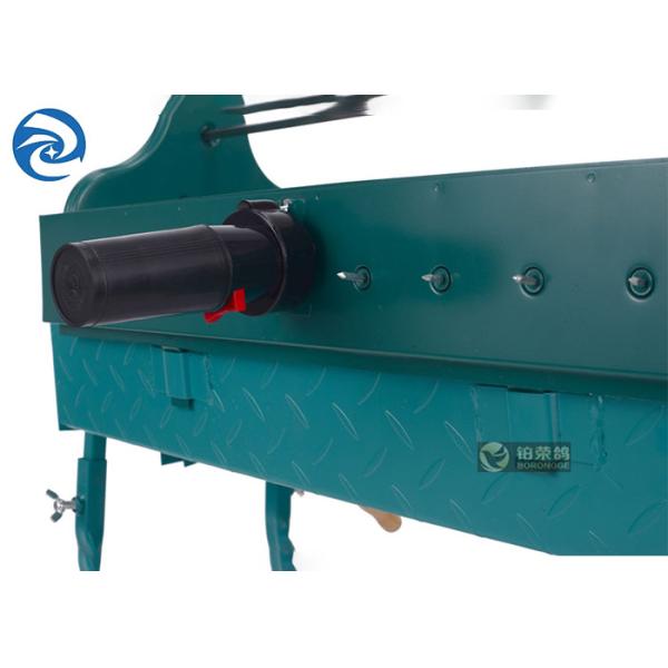 Outdoor Portable Folding BBQ Grill 110×34cmx81cm Meat Skewers