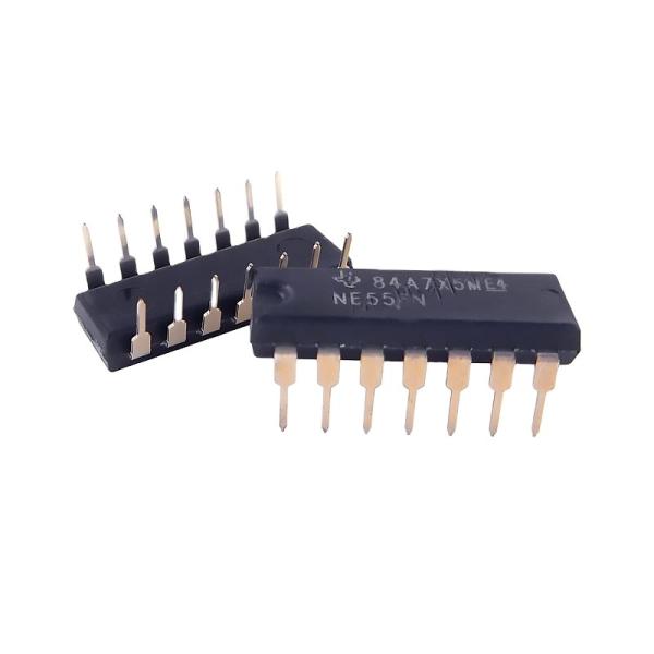 Texas Instruments 84A7X5 Electronic cd4011 Nand Gate integratedated Circuit Ic Components Chip MCM TI-84A7X5