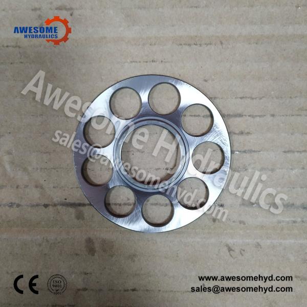 PCR-3B-12 YC35-6 Nachi Piston Pump Parts , Swing Motor Parts High Performance