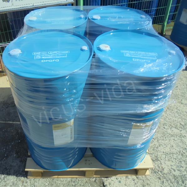 99.8% Pureza CAS 25265-71-8 DPG Dipropileno Glicol Dipropileno Glicol Grau de fragrância