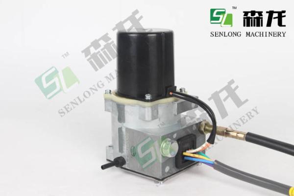 2.2m Cables 21EN-32220 R220-7 R215-7C Hyundai Throttle Motor