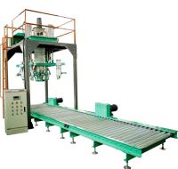 1000 máquina de embalagem de enchimento de peso quantitativa do quilograma FIBC para sacos minerais da velocidade 10-40/hora