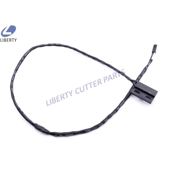 Xlc7000 Z7 Cutter Parts 91499002 Assy, Lamp Bar Up Sensor Onsole Suitable For  Cutting Machine
