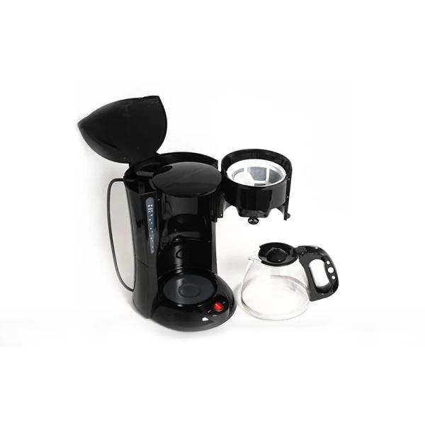 CM-323 Electric 4 Cup - 6 Cup Filter Coffee Makers With Automatic Shut Off