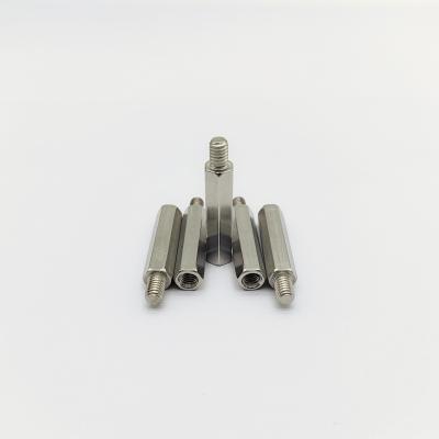 316 Stainless Steel Hex Standoff Screw M4-M12 Male-Female Thread