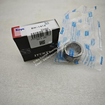 INA  Drawn cup needle roller bearing open end   SCE128