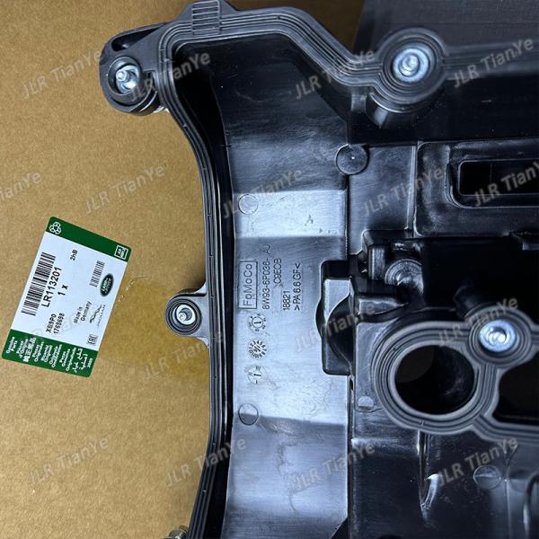 Range Rover Cover Camshaft Genuine LR041443 LR113201 LR032081 LR113202