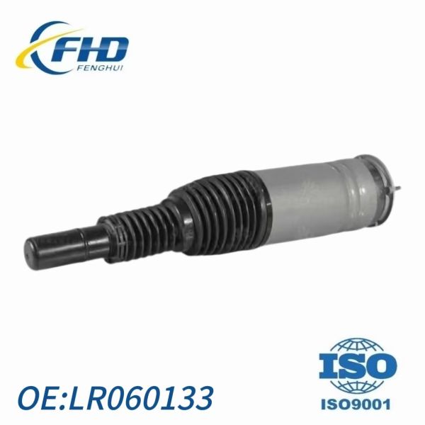 L405 Front Left Hydraulic Land Rover Air Suspension Shock Absorbers LR060133