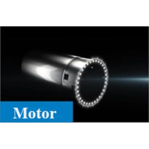 Honda Avancier Auto Electric Tailgate Lift Kits With Double Pole Suction Lock