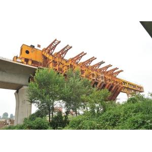 Movable Scaffolding System