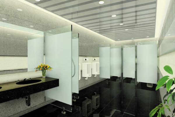 O PVC suspendeu o painel do telhado e de parede
