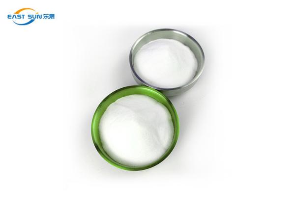 80um 170um PA Polyamide Powder Hot Melt Adhesive On Cotton