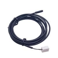13459 000015573 NTC Thermistor Asamblea Sensor de temperatura Reemplazo para la máquina de hielo Manitowoc Corregido el fallo T-3 T-4
