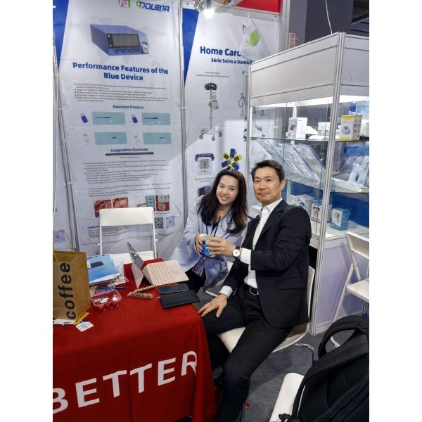 Ablation Function Arthroscope Surgery Probe with Plasma Surgery Technology