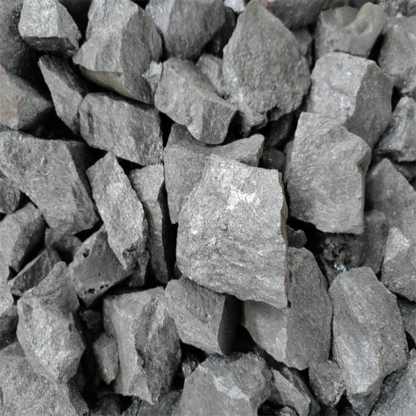 Do Ferromanganese meados de do carbono de FeMn liga ferro para a fábrica de aço