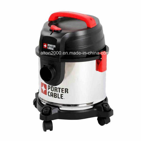 1000W Power Industrial Grade Vacuum Cleaner Shop Vac Cartridge Filter Air Flow 85 CFM