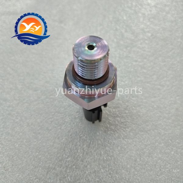 High Quality Excavator Pressure Switch Parts EX200 ZAX200 ZX200-1 Pressure Switch Sensor 4436536 for Hitachi Excavator