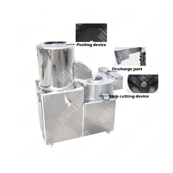 Automatic coconut peeling machine green coconut trimming machine green fresh young coconut cutter machine
