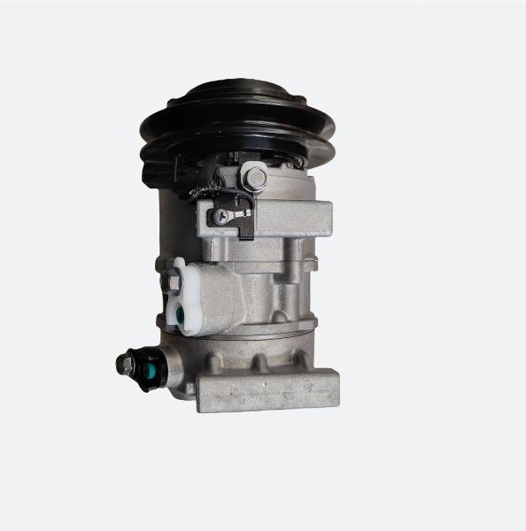 1A2A1-13100 9J246-0158 SANY Excavator Air Conditioning Compressor for SY35U and SY55U