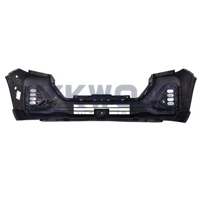 F20-2803510 AB/AC/AD Car Front Bumper Assembly For 2023 JETOUR X90Plus
