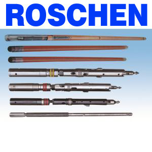 Бочонок диаманта сверля вырезая сердцевина из