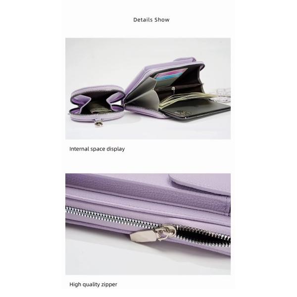 2024 NEW INS КРАССБОДИ БЕГ НИЧЕ дизайн Женская плечевая сумка ФАССИОННАЯ МОБИЛЬНЫЙ ТЕЛЕФОН БЕГ Простая сумка