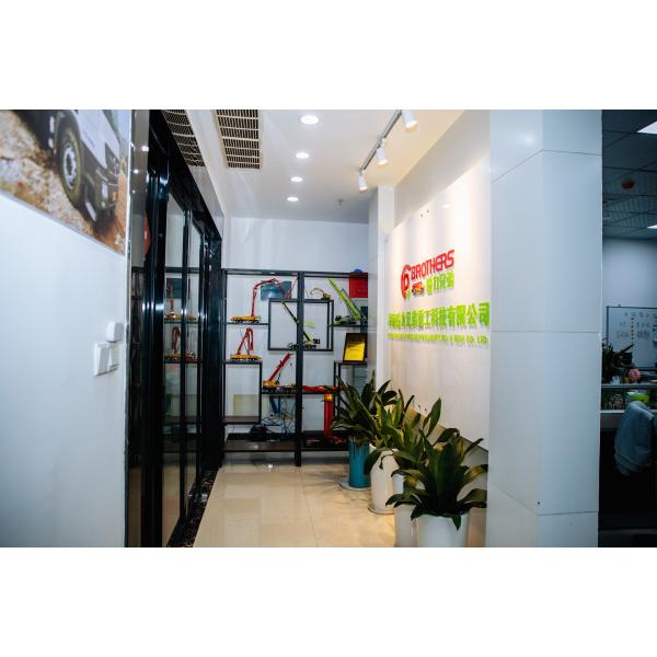 Sany Concrete Truck Pump Truck 10023C-10S with 50-80m Height and Fast Efficiency