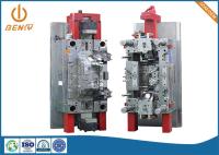 Plastique des véhicules à moteur Corolla Front Bumper Mould Injection Molding de pièces d'OEM