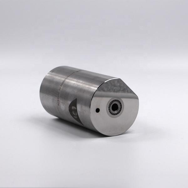 China OEM Cemented Carbide Cold Heading Dies Serration die