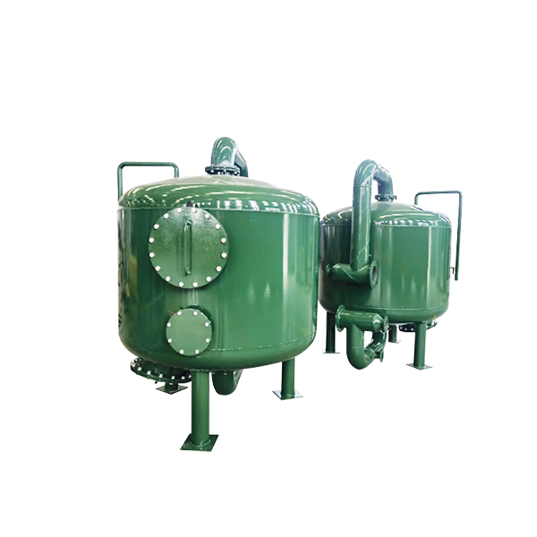 Factory WWTP Sewage Pretreatment Fully Automatic Mechanical Wastewater Dry and Wet Separation Rake Screen Solid Salvage Machine