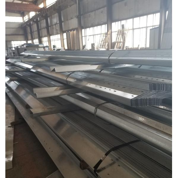 BA 2B 2D 4K 316 Stainless Steel C Channel 50mm - 2000mm H Beam