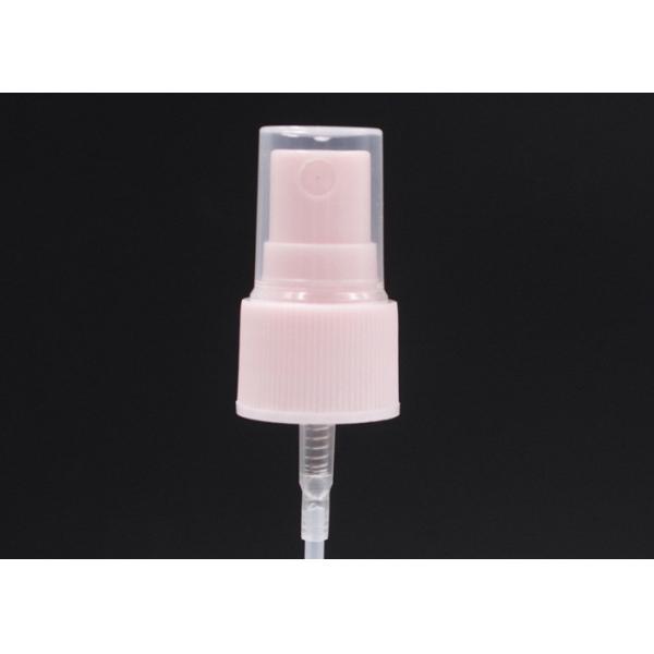 PP No Reflux  28/410 Dispenser Spray Pumps