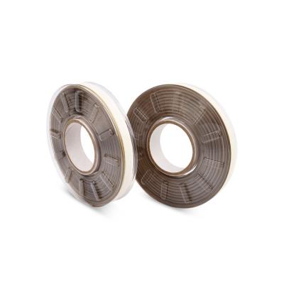 Corrosão resistente ao calor da fita de mascaramento da borda do fio de aço anti 80 -100°C para empacotar