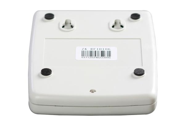 Sports Timing System UHF RFID Reader , RFID Reader RS232 Interface