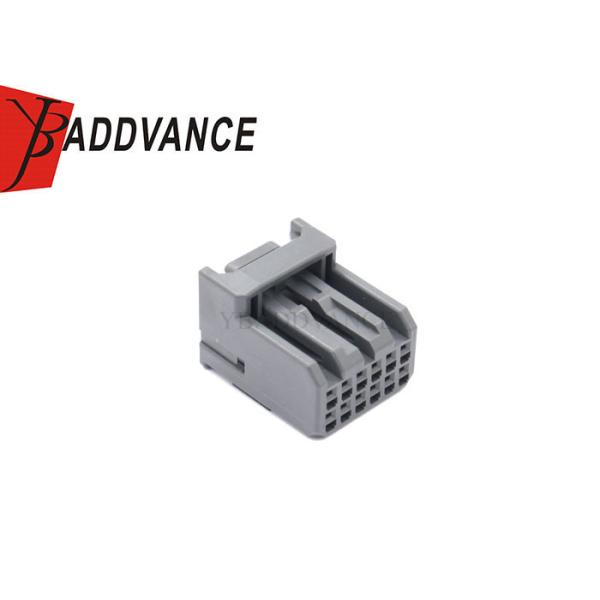 MX34E12SF1 12 электрические соединители Pin женские JAE автомобильные для автомобиля