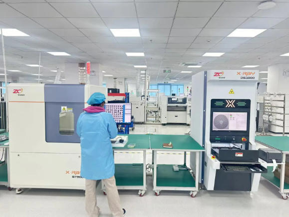 Customizable High Tg FR-4 Multilayer PCB Manufacturing with 100% X-ray testing