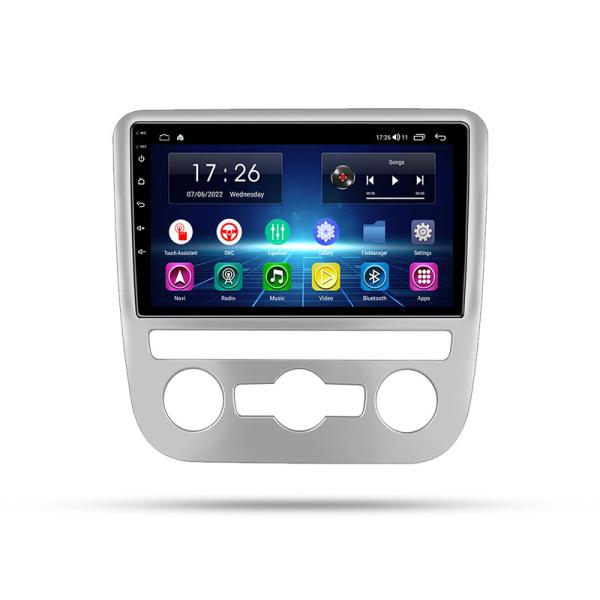 フォルクスワーゲン・シロッコ2009+移動式スクリーンの投射のBluetooth車の運行のための9インチ