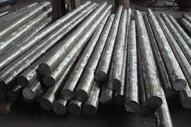 UNS N10276 Round Hastelloy Welding Rod ASME SB574 ASTM B574 For Oil Industry